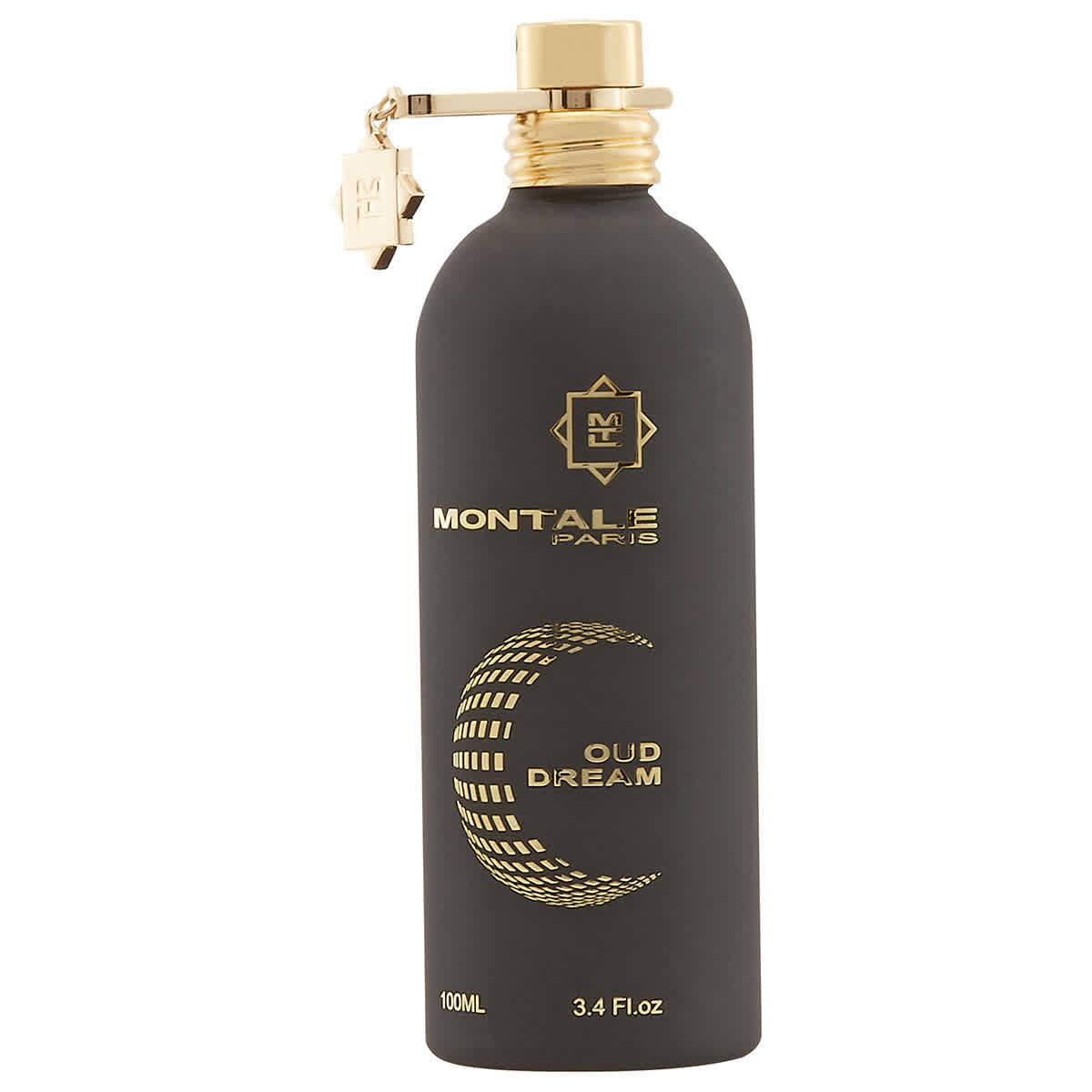 Montale Unisex Oud Dream Fragrance EDP Spray 3.4 oz Fragrances 3760260456869
