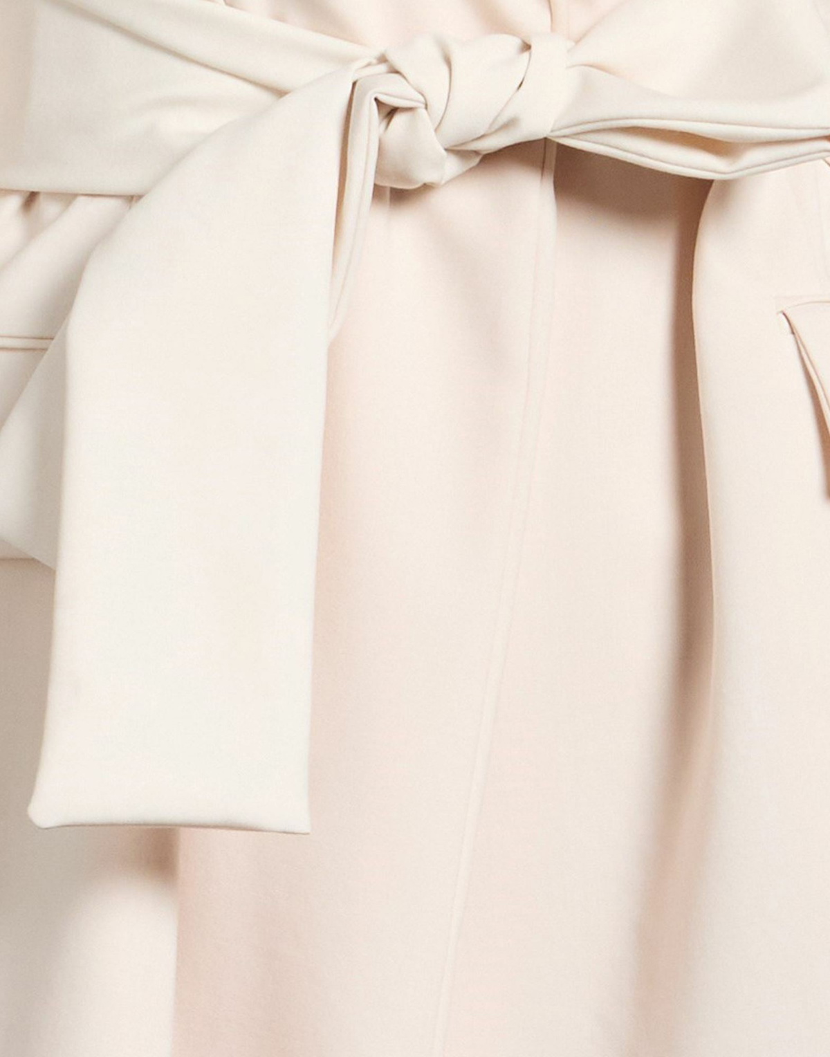 Weekend Max Mara Womens Blazer Ivory