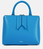 The Attico - Monday Medium leather tote