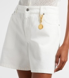 Stella McCartney Denim shorts
