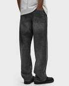 Diesel 2001 D Macro Trousers Black - Mens - Jeans