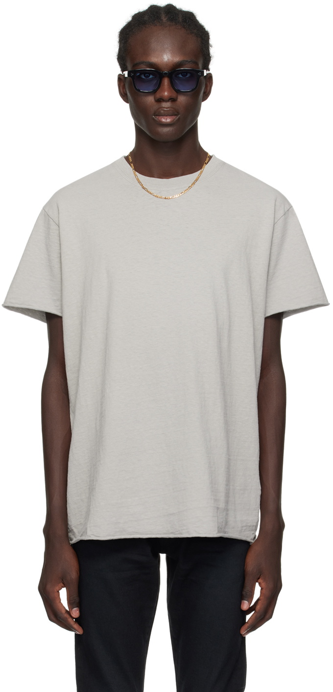 John elliott discount anti-expo cotton-jersey t-shirt