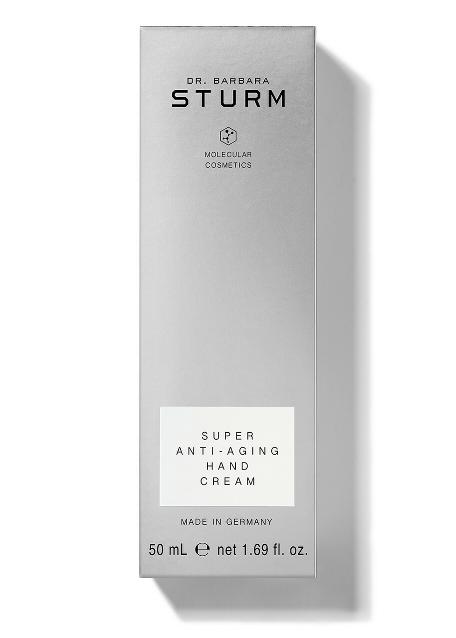 DR Barbara Sturm Super Anti-Aging Hand Cream 50ml