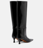 Proenza Schouler Leather knee-high boots