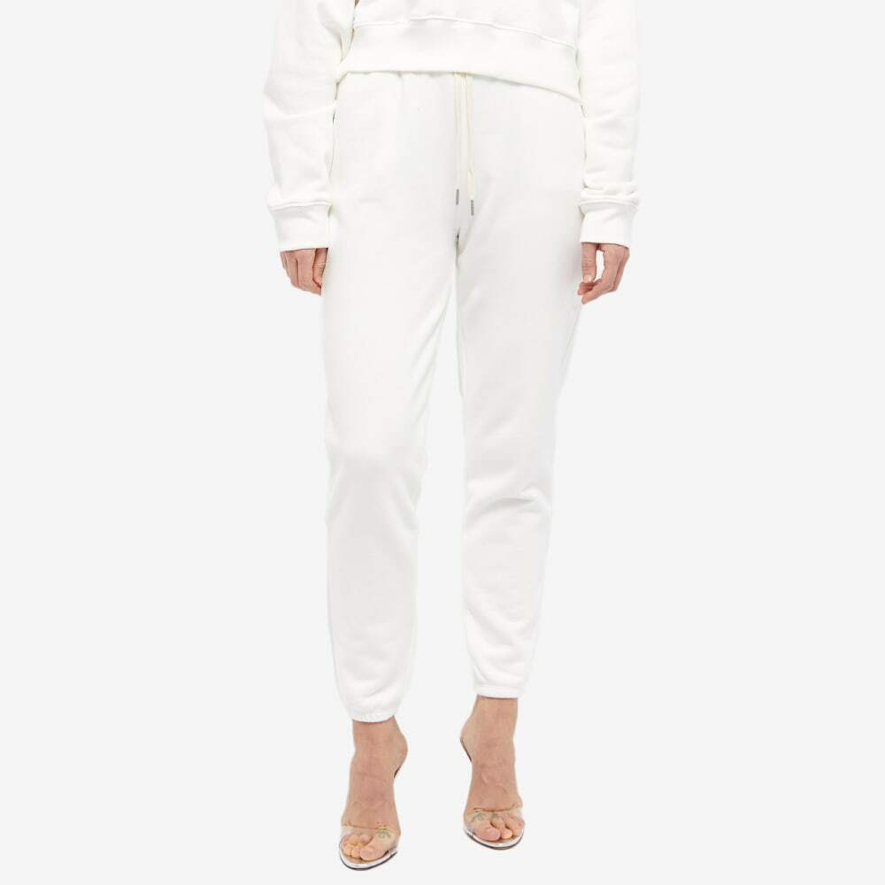 John Elliott Women's Womens LA Sweat Pant in Salt