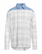 Marni Mens Shirt in White