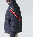 Moncler Solayan down jacket