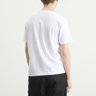 Dime Men's Classic Sagan T-Shirt in White