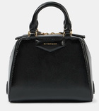 Givenchy Antigona Cube Nano leather tote bag