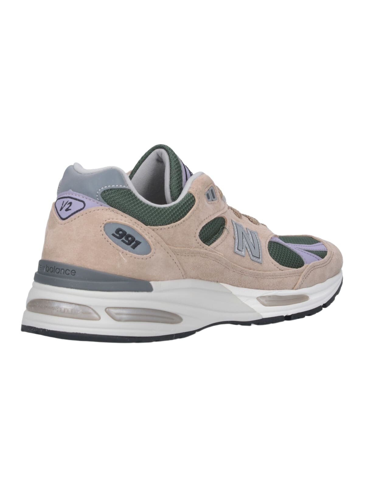 New Balance made In Uk U991v2 Sneakers