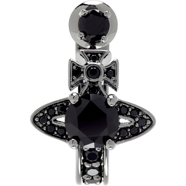 Photo: Vivienne Westwood Man Matenia Single Earring