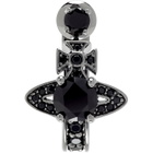 Vivienne Westwood Man Matenia Single Earring