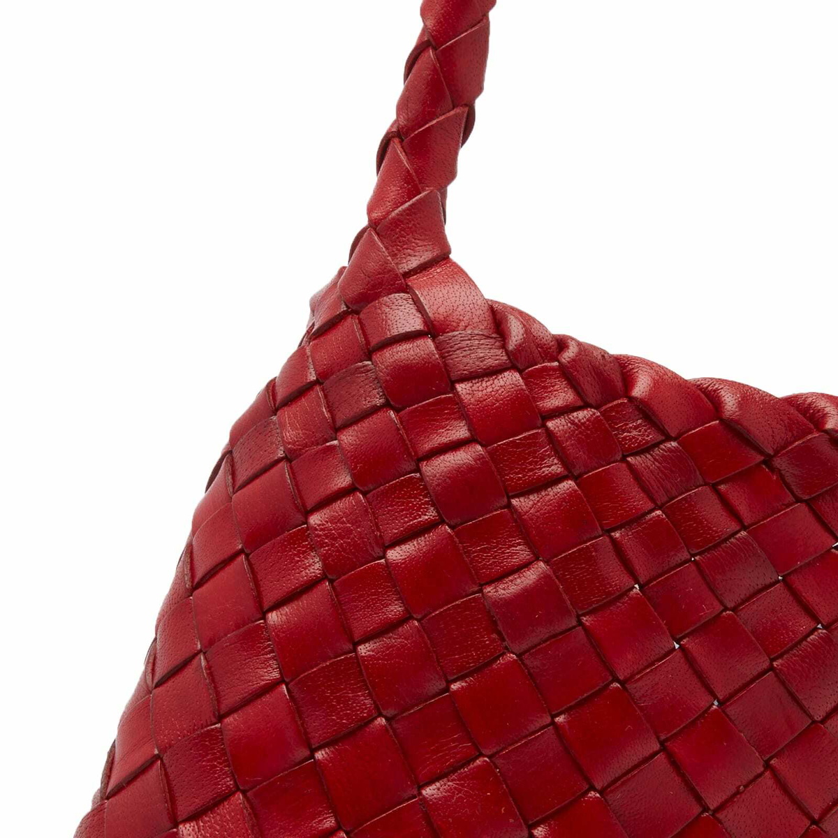 Dragon Diffusion Women's Rosanna Bag in Red Dragon Diffusion