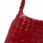Dragon Diffusion Women's Rosanna Bag in Red 