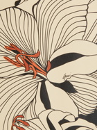 GUCCI - Lilies Wallpaper