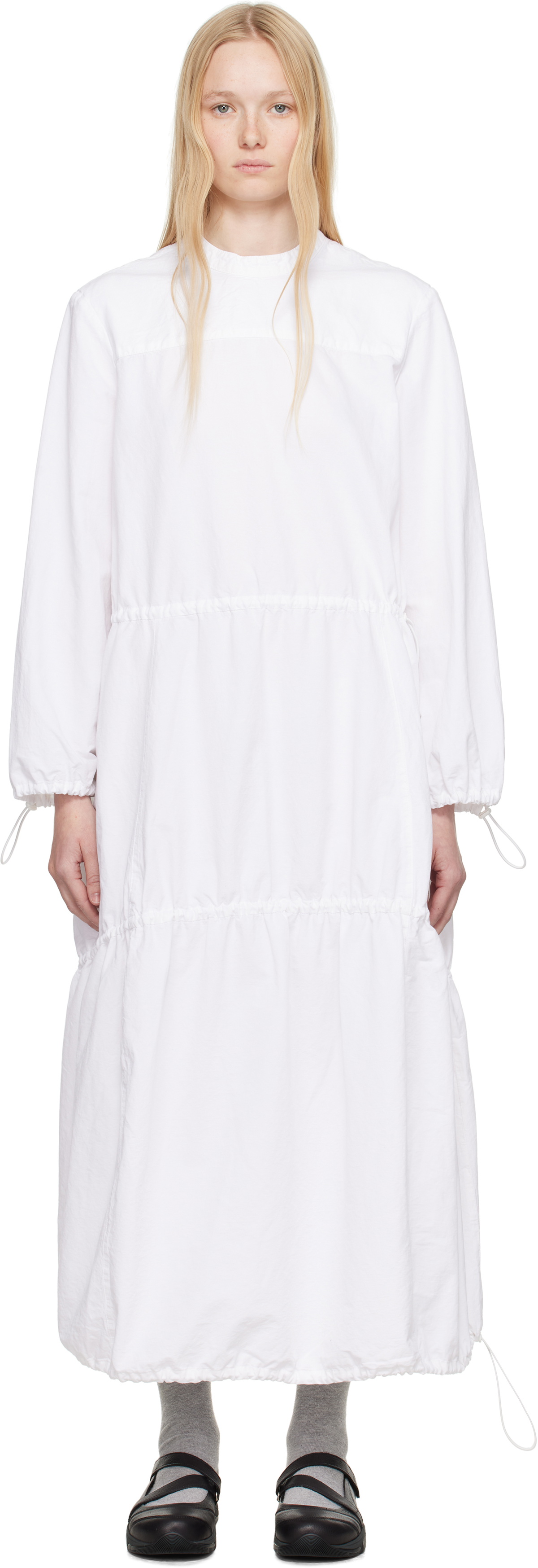 front zip maxi dress Sleeveless Zip-Front Maxi Dress – Charming Charlie