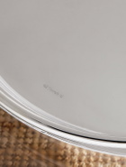 Christofle - Vertigo Silver-Plated Tray