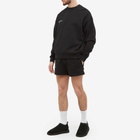 Pangaia 365 Sweat in Black