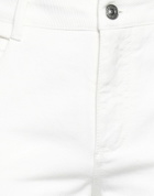 Ermanno Scervino Womens Jeans in White
