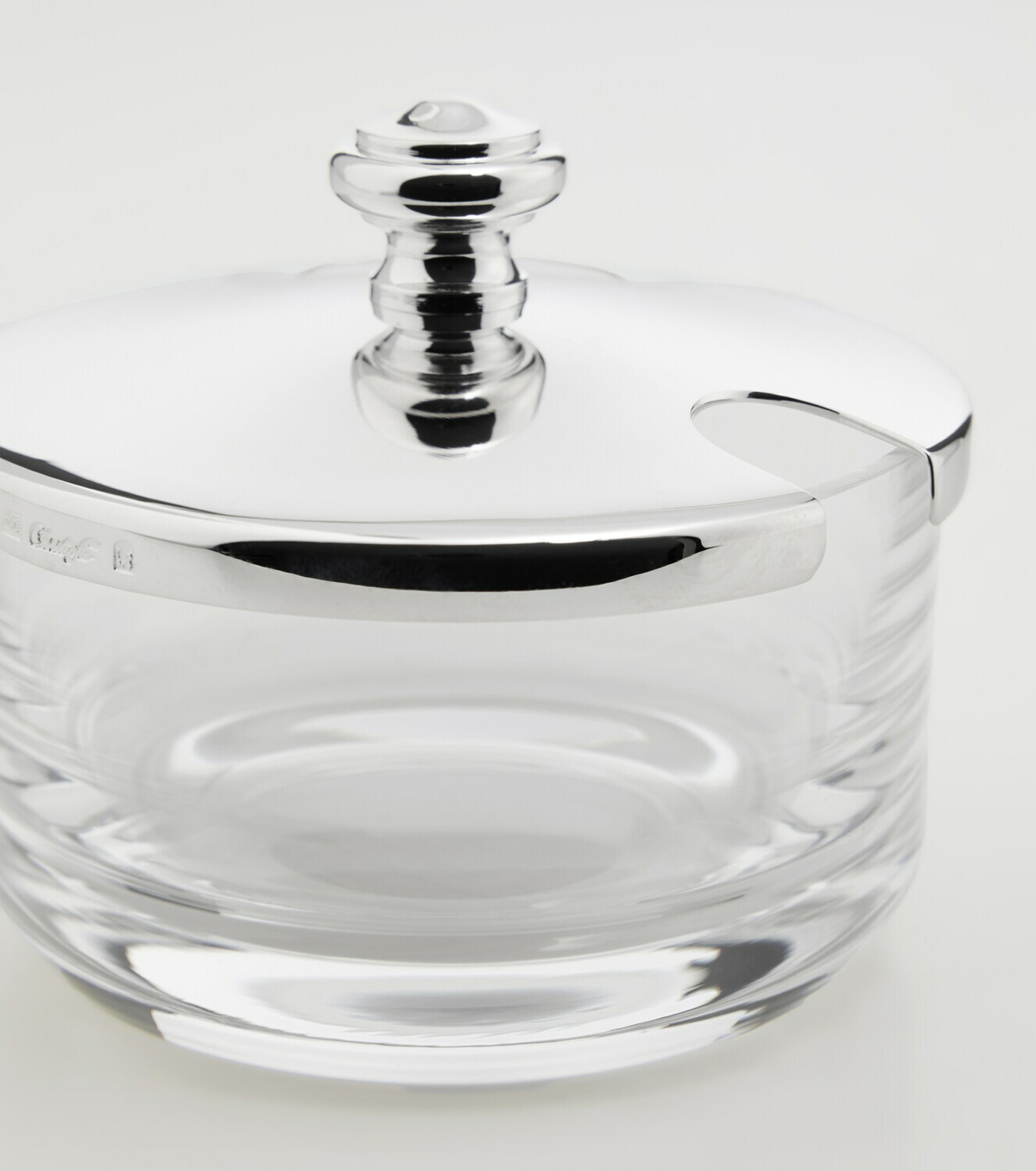 Christofle Albi condiment dish