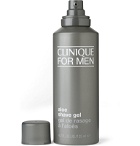 Clinique For Men - Aloe Shave Gel, 125ml - Colorless