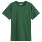 Columbia Men's Rapid Ridge™ Back Graphic T-Shirt II in Rain Forest