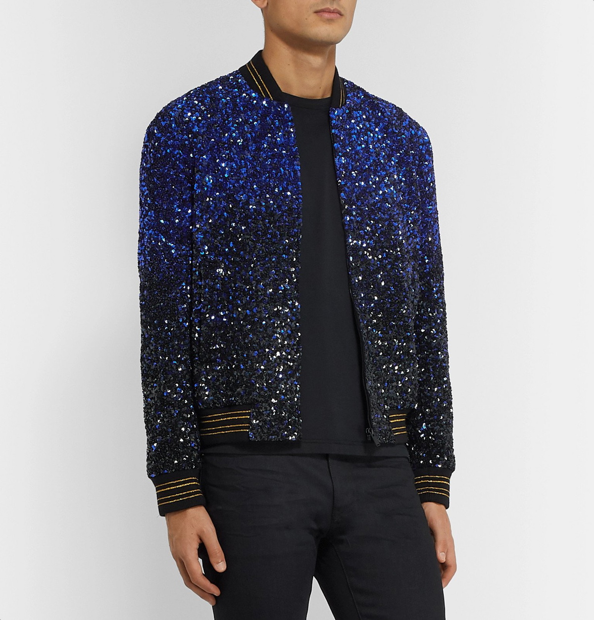 Blue saint clearance laurent