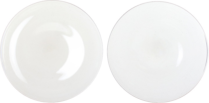 Photo: FRAMA Isle Glass Plate Set