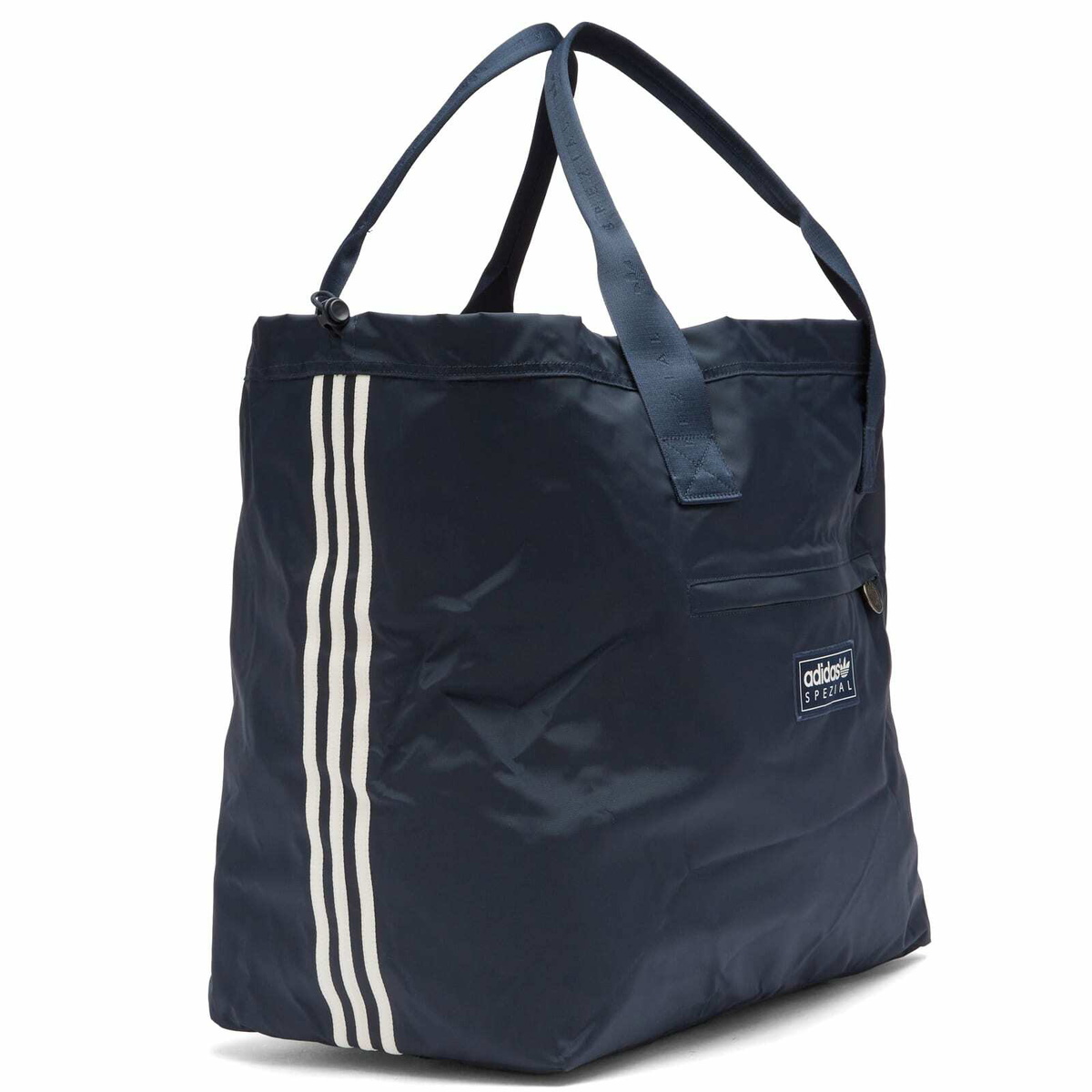 Adidas St10 Spzl Bag in Night Navy adidas