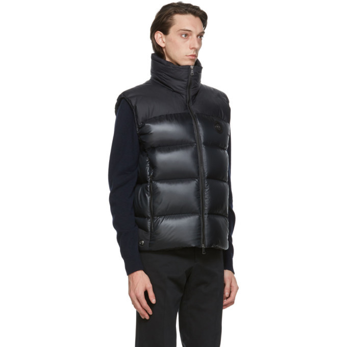 Rlx best sale puffer vest