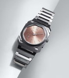 Bvlgari Octo Finissimo watch