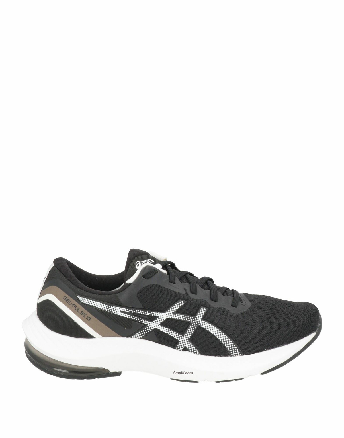 Asics Womens Sneakers in Black
