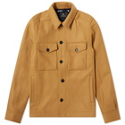 Paul Smith Wool Button Jacket