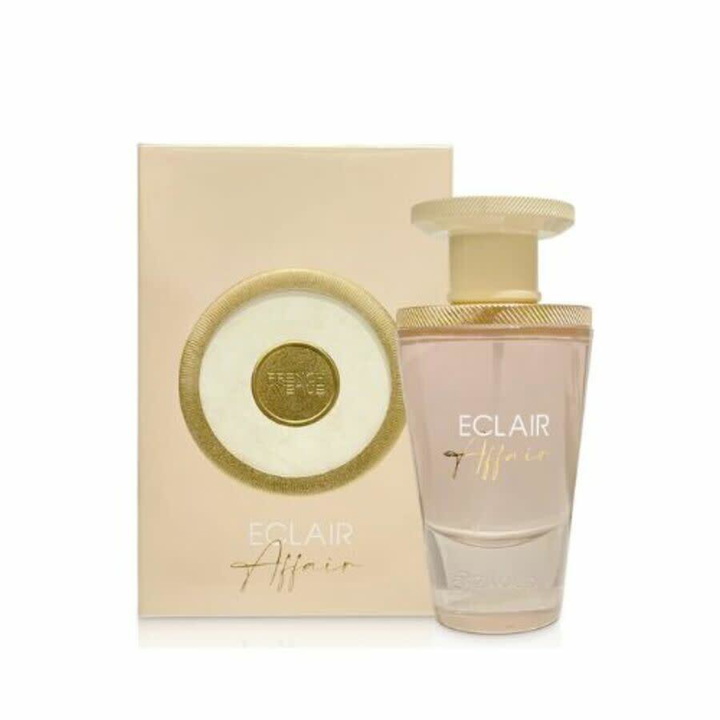 Photo: Fragrance World Unisex Eclair Affair EDP Spray 3.4 oz Fragrances 6290360378114