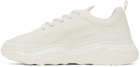 Phileo SSENSE Exclusive White 001 Essentiel Sneakers