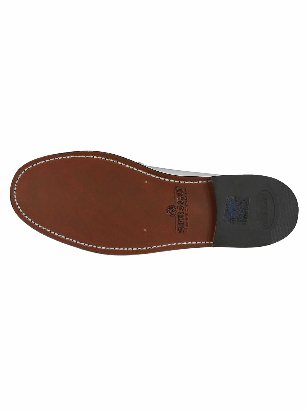 Sebago Classic Dan Pigment Loafers
