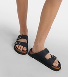 Birkenstock 1774 Arizona PVC sandals