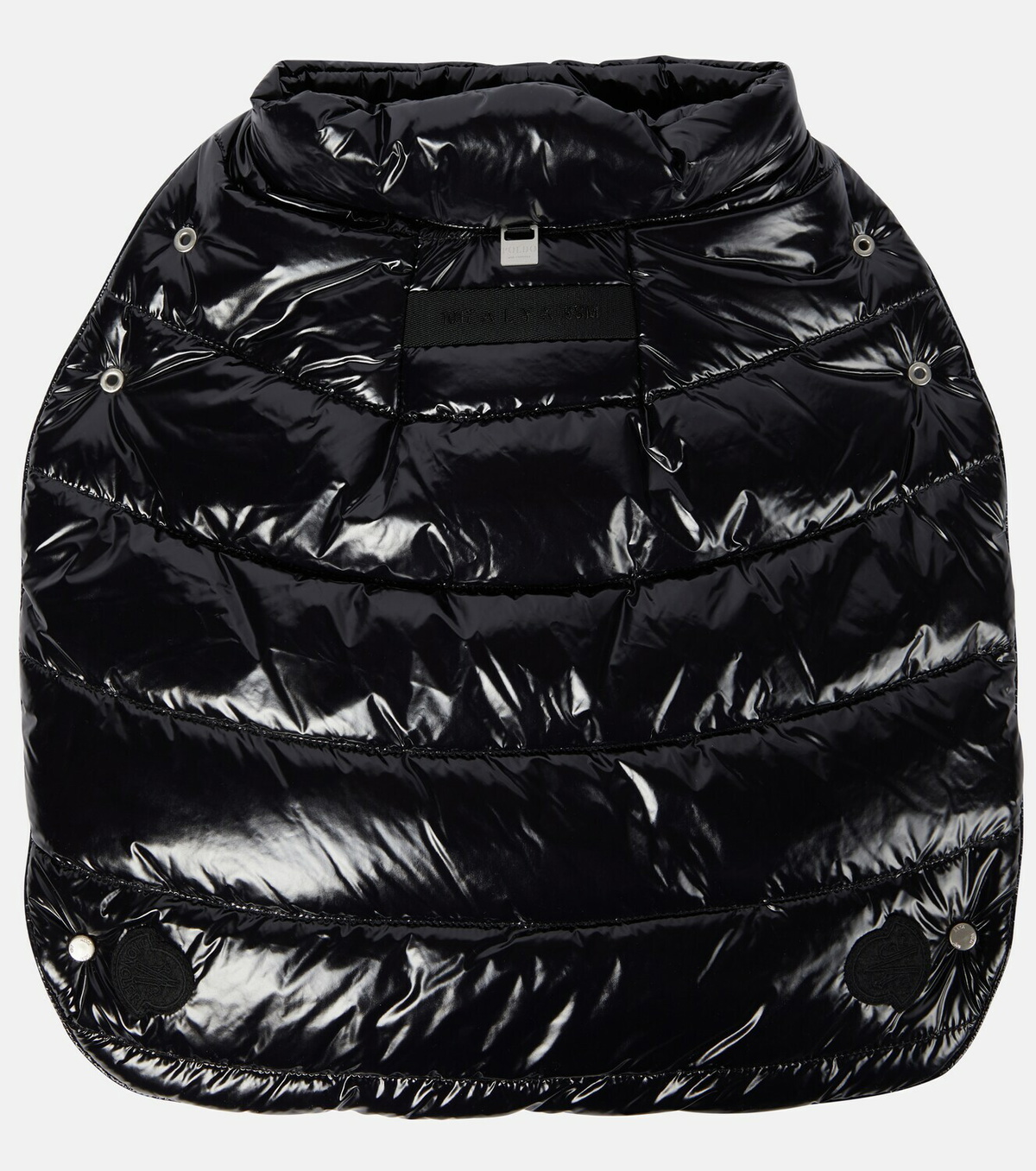 Moncler Genius - 6 Moncler 1017 ALYX 9SM dog coat