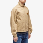 Visvim Men's Ketchikan Jacket in Beige