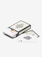 Jonathan Adler Multicoloured Eden Card Set