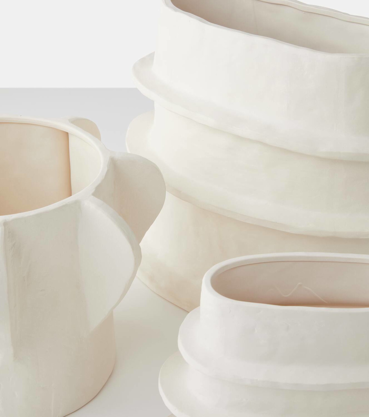 Serax Molly 06 Medium flower pot