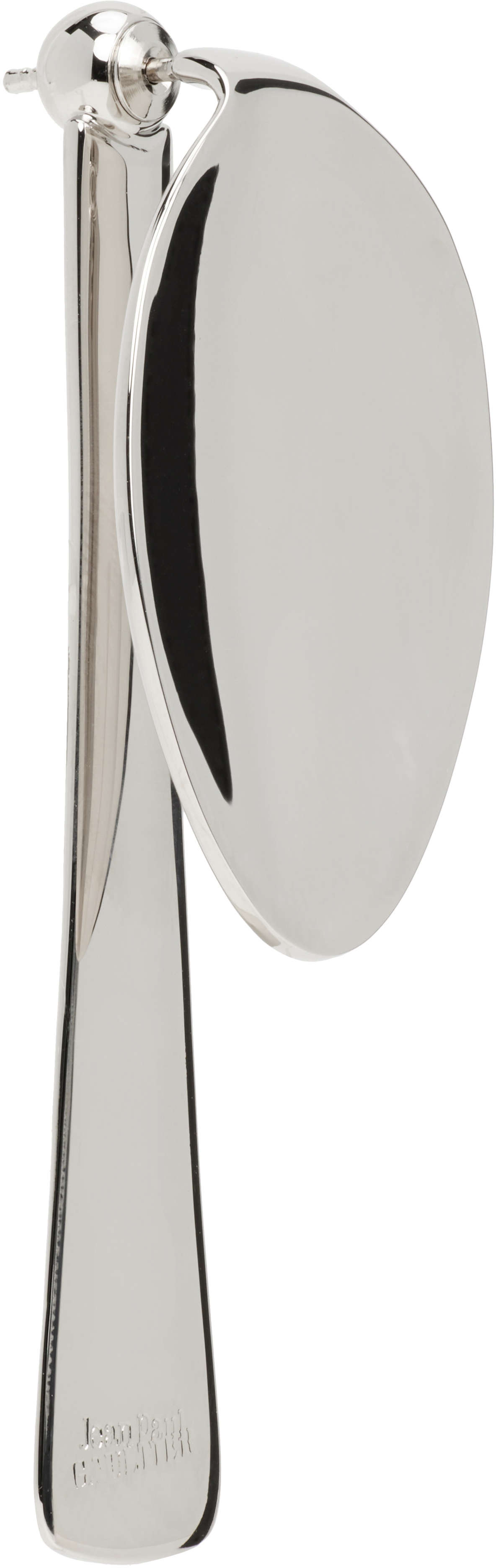 Jean Paul Gaultier Cutlery Mono Earring