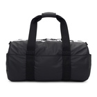 Diesel Black F-Bold Duffle Bag