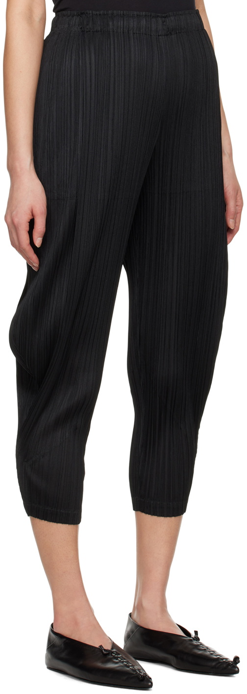Monthly Colors: January Pants