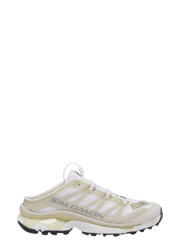 Photo: MM6 Maison Margiela x Salomon XT-4 Mule Sneakers