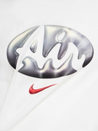 NIKE Sportswear Cotton T-shirt