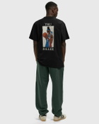 PATTA Tru Baller Tee Black Mens Shortsleefe