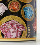 Versace Home Medusa Amplified Small vase