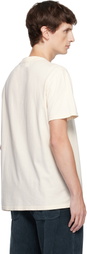 Isabel Marant Beige Honore T-shirt