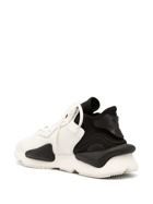 Y-3 - Sneakers With Logo